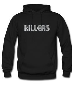 The killers battleborn Hoodie KM
