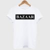 Bazaar That’s So T-Shirt KM