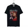 Chris Brown T Shirt Black KM