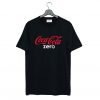 Coca-Cola Zero T Shirt KM