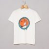 Original 1990 Neil Young Crazy Horse Remount T Shirt KM