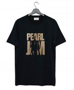 Pearl Jam – Ten T-Shirt KM