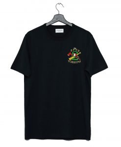 SFFD In Chinatown T-Shirt KM