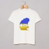 Stretched Marge Simpson T-Shirt KM