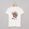 Threadz Bad Bunny T-Shirt KM