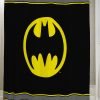 DC Comics Batman Fabric Shower Curtain KM
