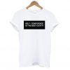 Self Confidence Is The Best Outfit T-Shirt KM