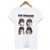 The Beagles I Want To Hold Your Paw T Shirt KM