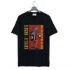 Guns N’ Roses Night Train T-Shirt KM