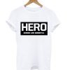 Hero T Shirt KM