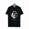 Hole Band Courtney Love T Shirt KM