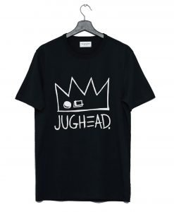 Jughead Crown T-Shirt KM