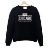 One Chicago Sweatshirt KM