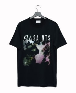 Pale saints T Shirt KM