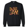 Pearl Jam Sweatshirt KM