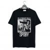 Spencer Toby Spoby T-Shirt KM