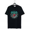 Vancouver Grizzlies Retro T Shirt KM