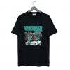 Vancouver Grizzlies T Shirt KM