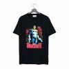Vintage The Punisher Marvel T-Shirt KM