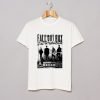 We are the poisoned youth Fall Out Boy T-Shirt KM