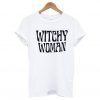 Witchy Woman T Shirt KM