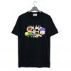 1993 Looney Tunes T-Shirt KM