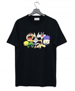 1993 Looney Tunes T-Shirt KM