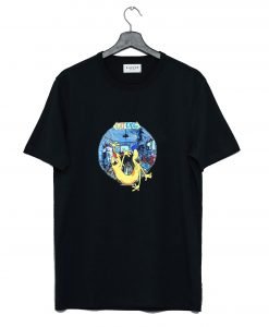 1999 CatDog Vintage T-Shirt KM