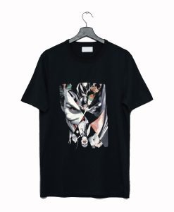 Batman and Joker T-Shirt KM