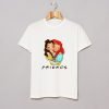 Belle And Ariel Friends T Shirt KM