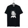 Bowsette Ahego T-Shirt KM