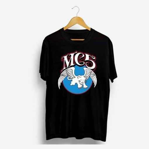 FRIENDS Rachel MC5 T-Shirt KM - Kendrablanca