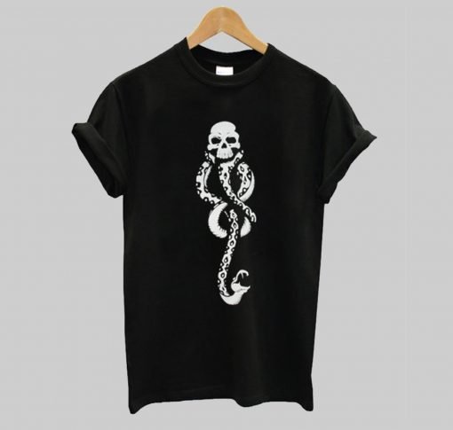 Harry Potter Death Eater T-Shirt KM