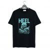 Heel Ric Flair T-Shirt KM