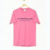 Hypercolor T-Shirt KM