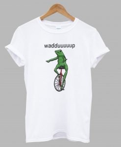Kermit The Frog T-Shirt KM