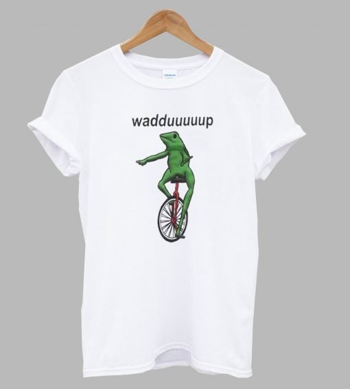 Kermit The Frog T-Shirt KM