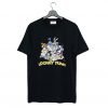 Looney Tunes Graphic T-Shirt KM