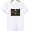 Louis Tomlinson Neon Rose T-Shirt KM