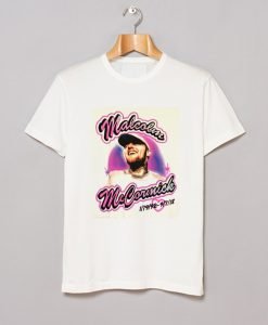 Mac Miller Airbrush T-Shirt KM