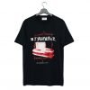 My Chemical Romance Be Seeing You T Shirt KM