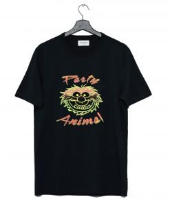 Party Animal Muppet T-Shirt KM