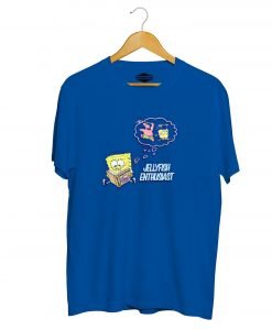 Spongebob Jellyfish T-Shirt KM