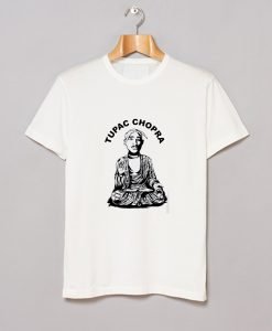 Tupac Chopra T-Shirt KM