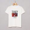 Vintage 90's Hong Kong tourist T-Shirt KM