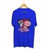 Vintage Harry Caray Holy Cow T Shirt KM