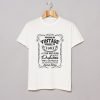 Vintage Made In 1983 T-Shirt KM