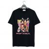 Betty Boop World Girl Power T-Shirt KM