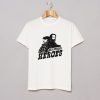 Bud Spencer E Terence Hill Old School Heroes T Shirt KM