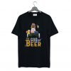 Fat Thor The God Of Beer T-Shirt KM